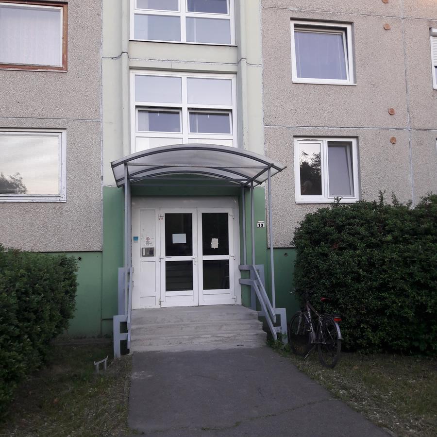 Studio 18 Apartman Kazincbarcika Eksteriør billede