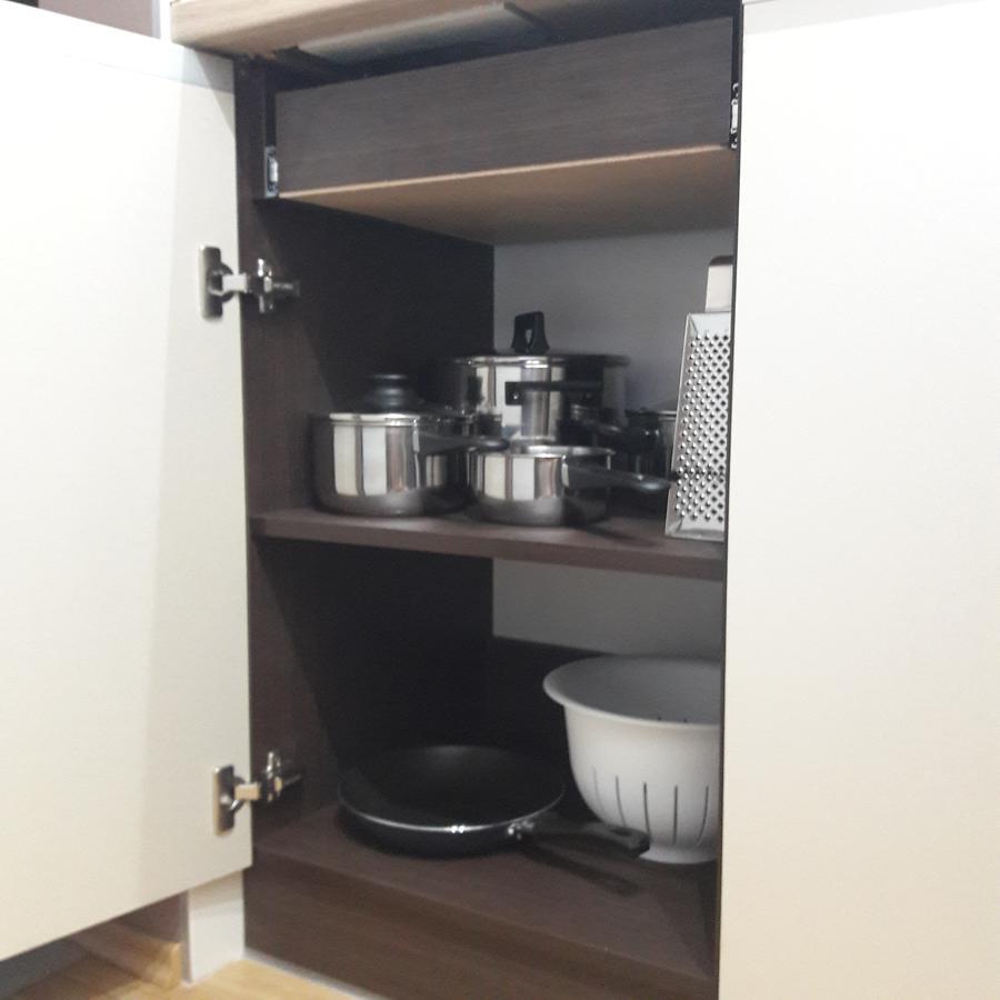 Studio 18 Apartman Kazincbarcika Eksteriør billede